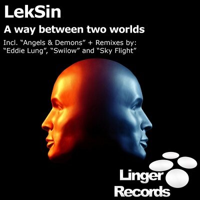 LekSin - A Way Between Two Worlds (2014)