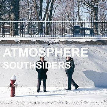 Atmosphere - Southsiders (2014)