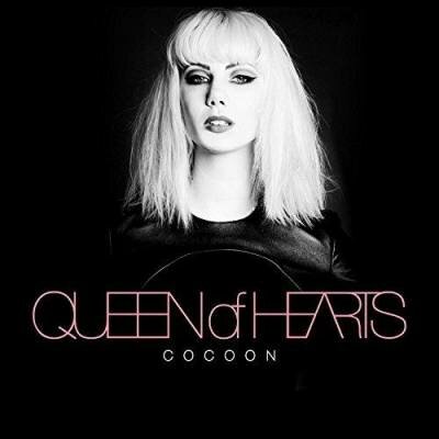 Queen of Hearts - Cocoon (2014)