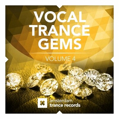Vocal Trance Gems Vol.4 (2014)