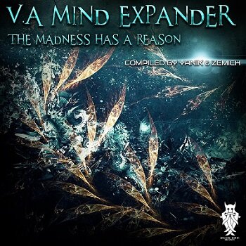 Mind Expander (2014)