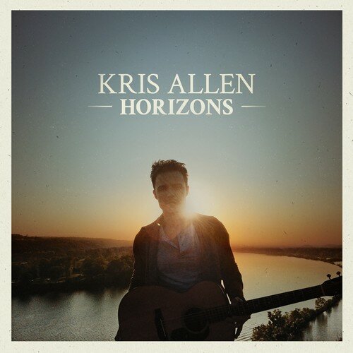 Kris Allen - Horizons (2014)