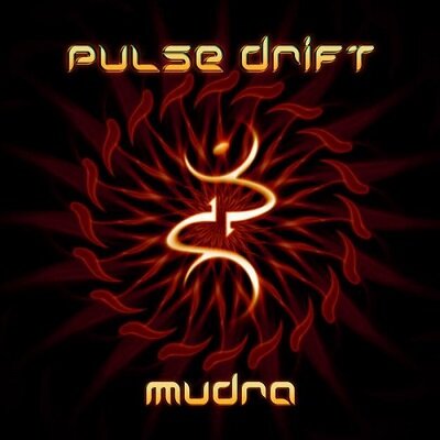 Pulse Drift - Mudra (2015)