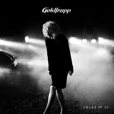 Goldfrapp - Tales of Us [DVD-Audio] (2013)