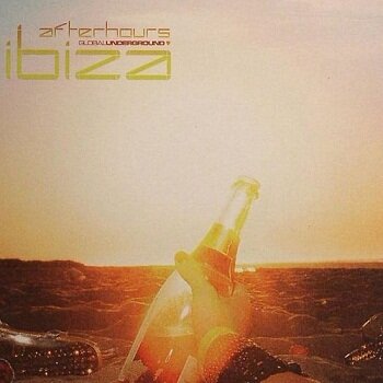 VA - Global Underground Afterhours Ibiza 2 (2008)