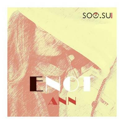 ENOT - Ann EP