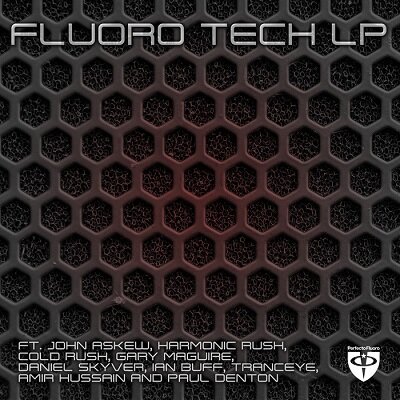 Perfecto Fluoro Tech LP (2016)
