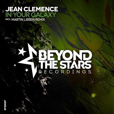 Jean Clemence - In Your Galaxy (2016)