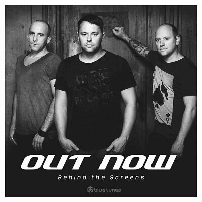 Out Now - Behind The Screens (2016)