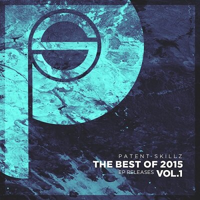 The Best Of EPs 2015 Vol.1 (2016)