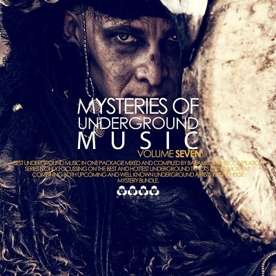 Mysteries Of Underground Music Vol.7 (2016)