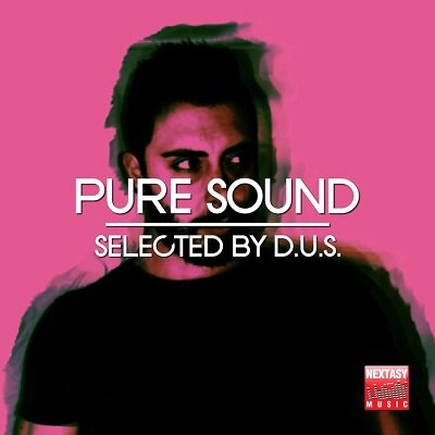 Pure Sound: Selected By D.u.s. (2016)