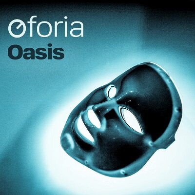 Oforia - Oasis (2016)