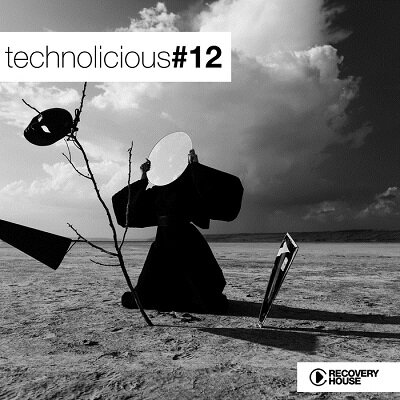 Technolicious #12 (2016)