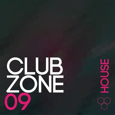 Club Zone: House Vol.09 (2016)