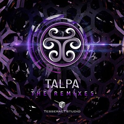 Talpa - The Remixes (2016)