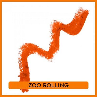 Zoo Rolling (2016)