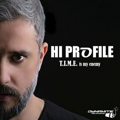 Hi Profile - T.I.M.E. Is My Enemy (2016)