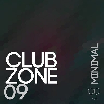 Club Zone: Minimal Vol.09 (2016)