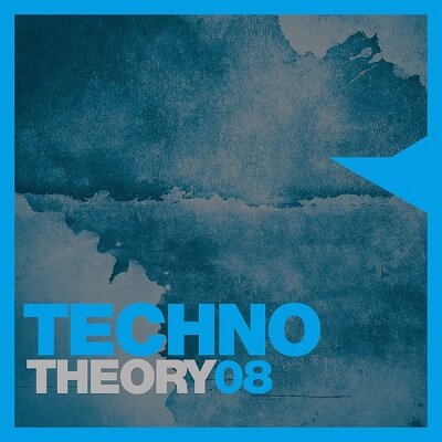 Techno Theory Vol.8 (2016)