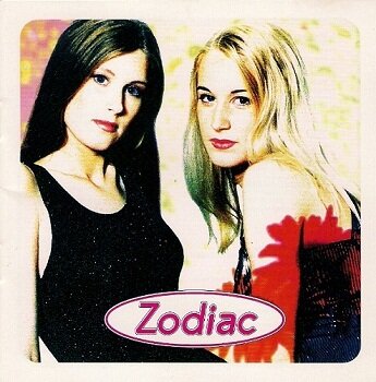 Zodiac - Zodiac (1998)