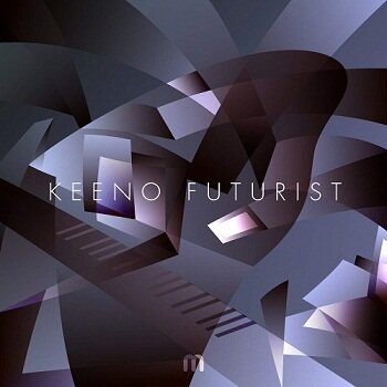Keeno - Futurist (2016)