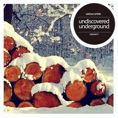 Undiscovered Underground Vol.5 (2016)