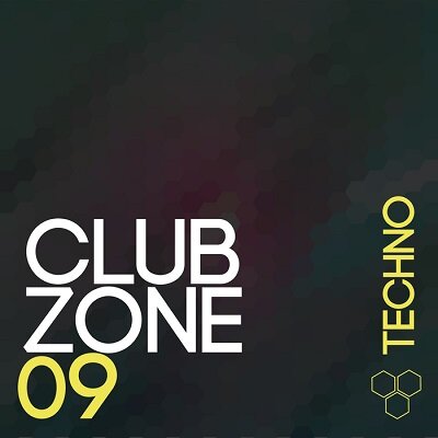 Club Zone: Techno Vol.09 (2016)