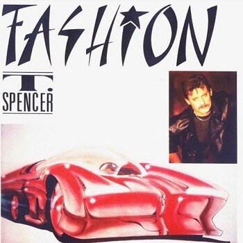 Tom Spencer - Fashion (1988)