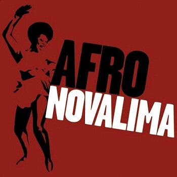 Novalima - Afro (2006)