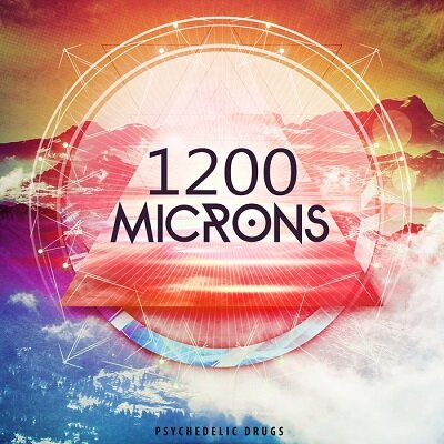 1200 Microns - Psychedelic Drugs (2016)