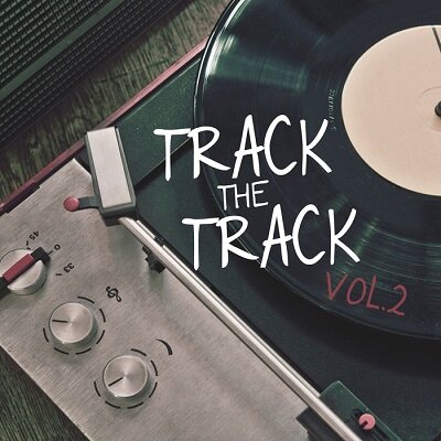 Track The Track Vol.2 (2016)