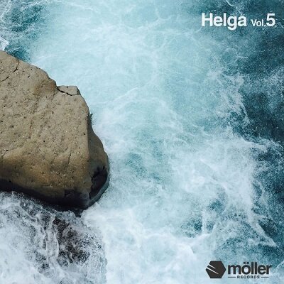 Helga Vol.5 (2016)