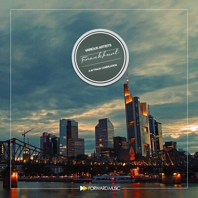 A 40 Track Compilation: Frankfurt (2017)